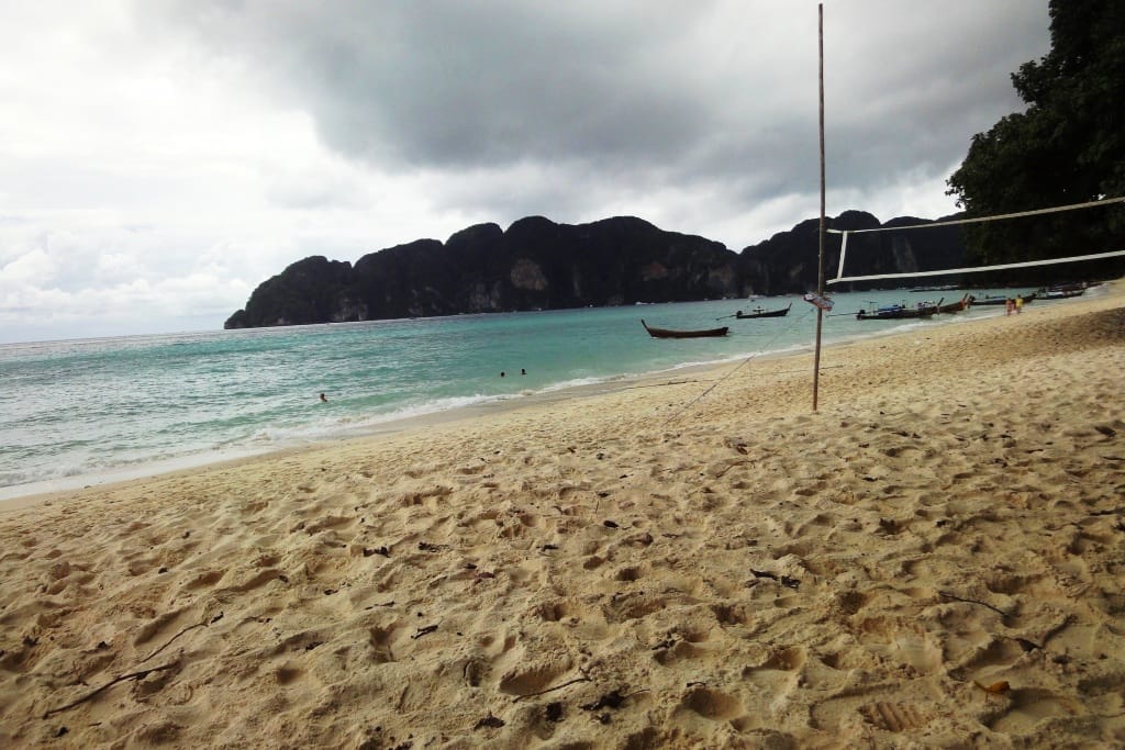 31 Phi Phi Island Tour 1