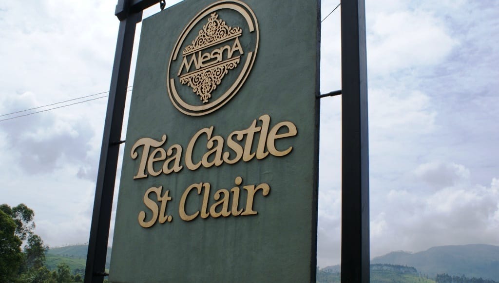 Mlesna Tea Castle Board 1