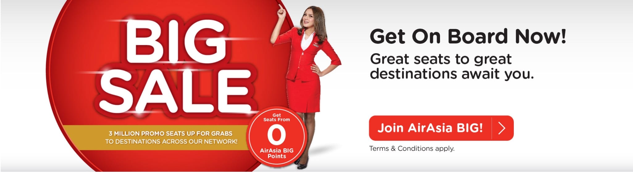 AirAsiaSALE2016