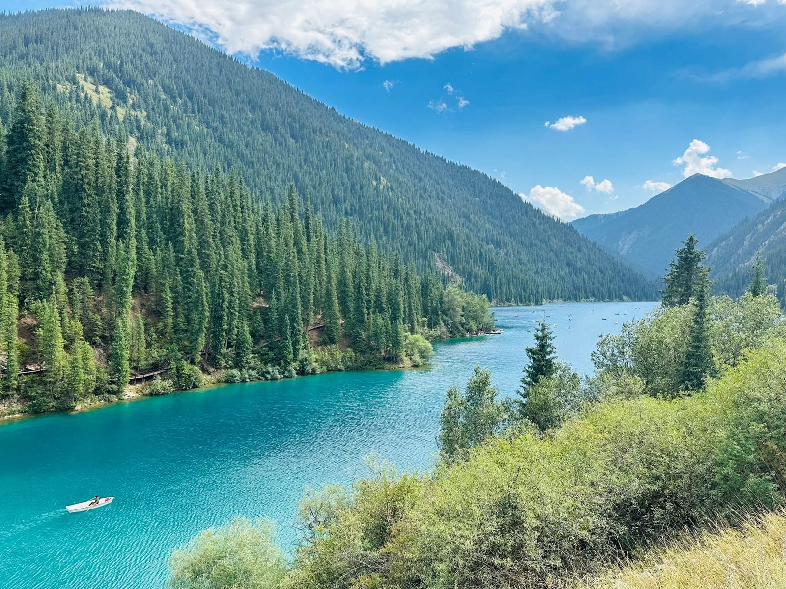 Kazakhtstan Diaries (4)
