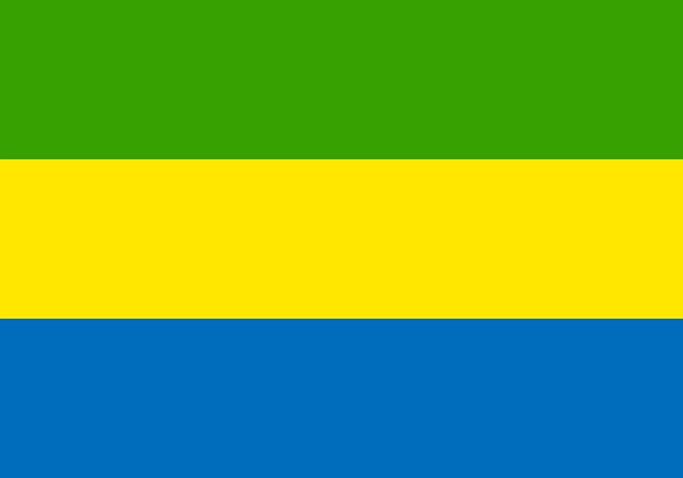 GabonFlag