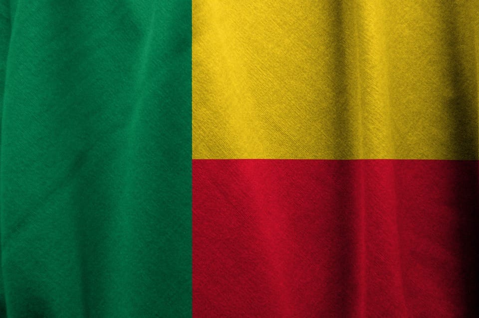 benin