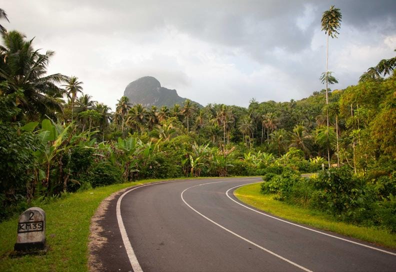 Chocolate Island Adventures: São Tomé and Príncipe eVisa Guide Chocolate Island Adventures: